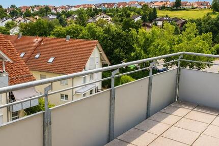 Wohnung Neuenstadt am Kocher - 4 Zimmer, 105 m&sup2;, 398.000&euro; | Angebot:26656485