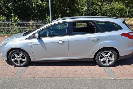Ford Focus 230.000 km 3.300 &euro; Marbach am Neckar 71672