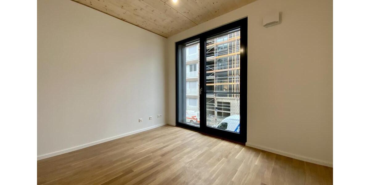 Etagenwohnung Heilbronn Kernstadt - 3 Zimmer, 78 m&sup2;, 1.370&euro; | Angebot:26166022