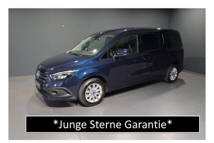 Mercedes-Benz T-Klasse 7.321 km 35.760 € Waiblingen 71332