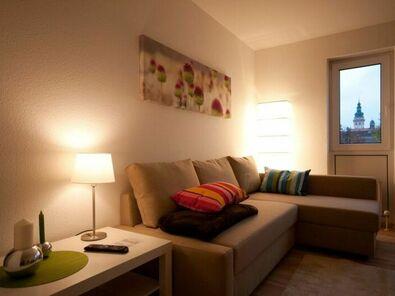Etagenwohnung Besigheim - 3 Zimmer, 54 m&sup2;, 688&euro; | Angebot:26448682