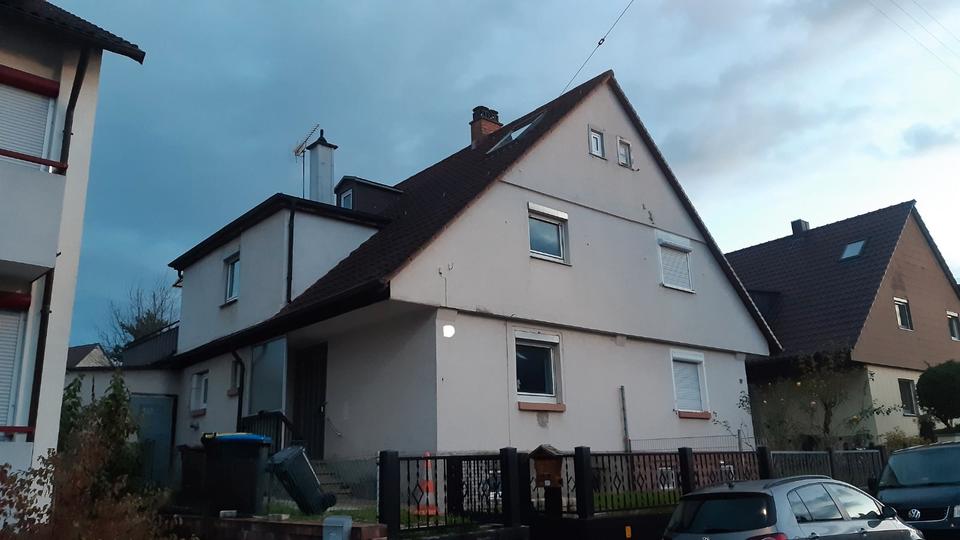Doppelhaushälfte Heilbronn Kernstadt - 303.030&euro; | Angebot:27126651