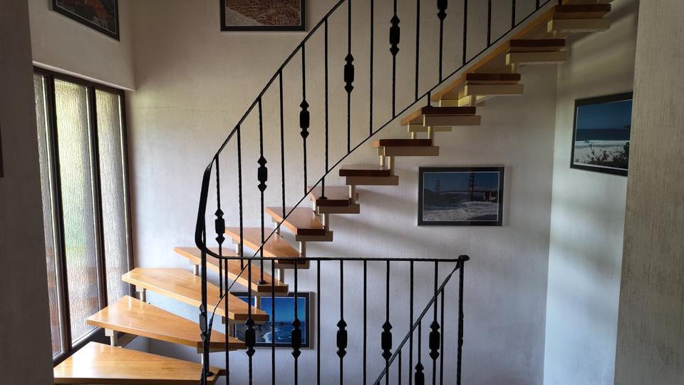 Zweifamilienhaus 238m² im Grünen, Glasfaser, Scheune