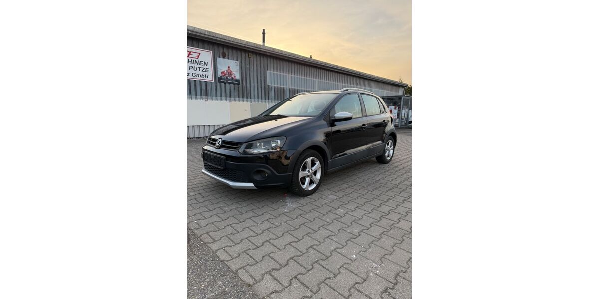 VW Polo 203.700 km 4.500 &euro; Oedheim 74229