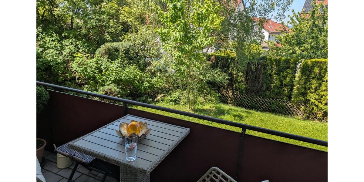 Etagenwohnung Backnang - 2 Zimmer, 65 m&sup2;, 230.000&euro; | Angebot:26715925