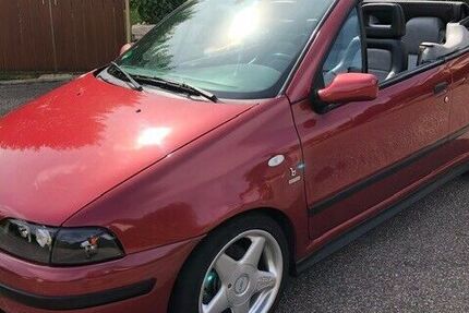 Fiat Punto 129.000 km 5.890 € Öhringen 74613