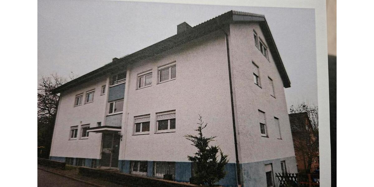 Erdgeschoßwohnung Aspach - 1 Zimmer, 22 m&sup2;, 88.000&euro; | Angebot:24786851