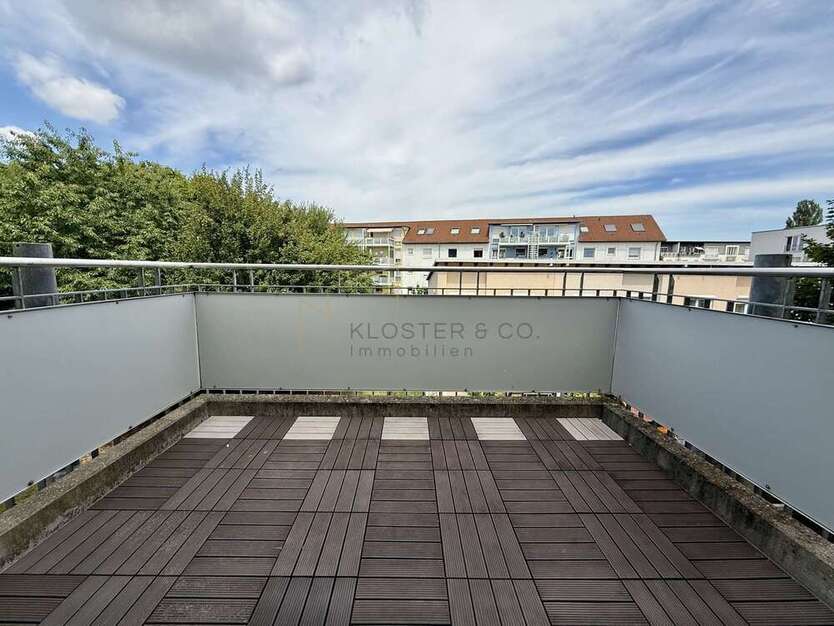 Wohnung zum Kaufen in Remseck am Neckar Pattonville 525.000 € 110 m²