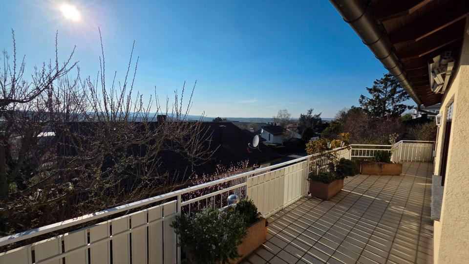 Erdgeschoßwohnung Neckarwestheim - 4 Zimmer, 127 m&sup2;, 1.500&euro; | Angebot:26285298