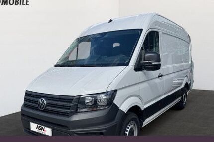 VW Crafter 4.900 km 60.790 &euro; Neckarsulm 74172