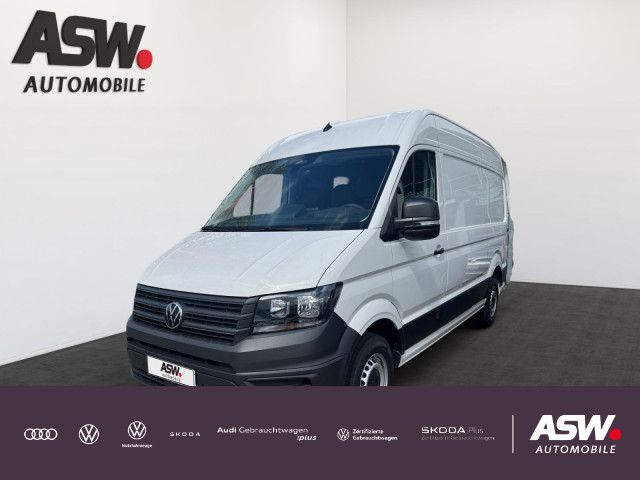 VW Crafter 4.900 km 60.790 &euro; Neckarsulm 74172