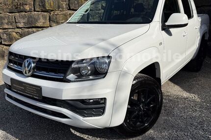 VW Amarok 210.000 km 17.890 &euro; Gundelsheim 74831