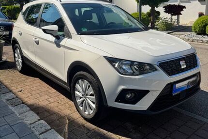 Seat Arona 90.000 km 14.600 &euro; Untereisesheim 74257
