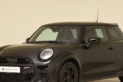 Mini Cooper C 17.500 km 32.480 &euro; Ellhofen 74248