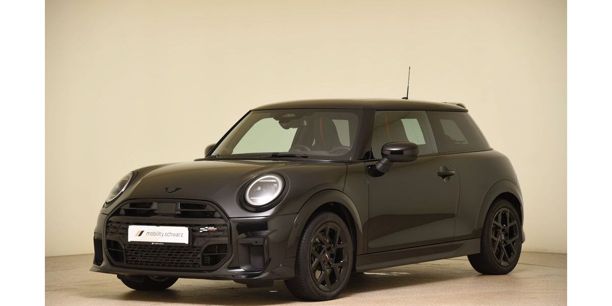 Mini Cooper C 17.500 km 32.480 &euro; Ellhofen 74248
