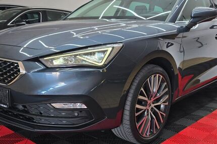 Seat Leon 92.000 km 22.990 &euro; Leingarten 74211