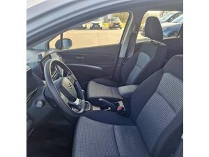 Suzuki S-Cross 1.4 Boosterjet Hybrid Edition 6.817 km 22.580 &euro; Obrigheim-Asbach 74847