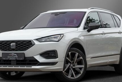 Seat Tarraco 111.830 km 27.877 &euro; Roigheim 74255