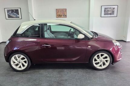 Opel Adam 50.000 km 7.400 € Asperg/Ludwigsburg bei Stuttgart 71679