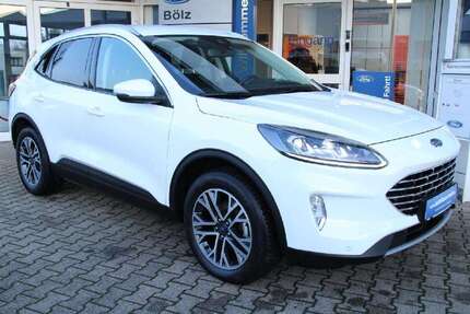 Ford Kuga 46.750 km 20.550 &euro; Schwaigern 74193
