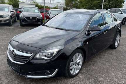 Opel Insignia 171.000 km 8.490 &euro; Heilbronn 74080