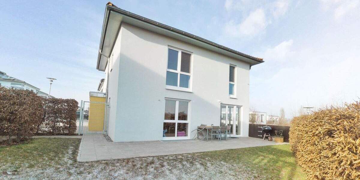 Einfamilienhaus Neckarsulm Amorbach - 5 Zimmer, 210 m&sup2;, 990.000&euro; | Angebot:25050963