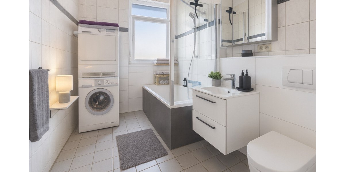 Etagenwohnung Neckarsulm Amorbach - 3 Zimmer, 85 m&sup2;, 249.000&euro; | Angebot:26425069