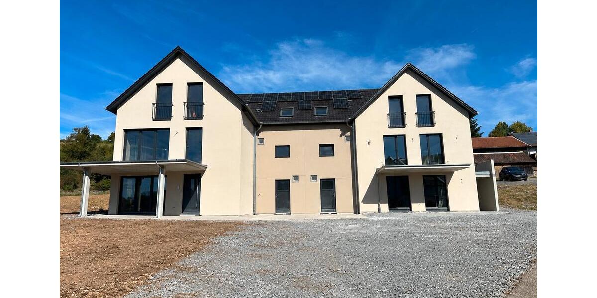 Reihenhaus Öhringen - 5 Zimmer, 177 m&sup2;, 2.400&euro; | Angebot:27649441