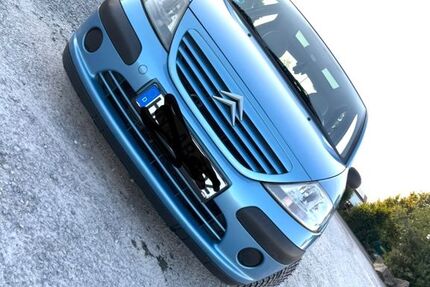 Citroen C3 248.000 km 1.500 &euro; Heilbronn 74274