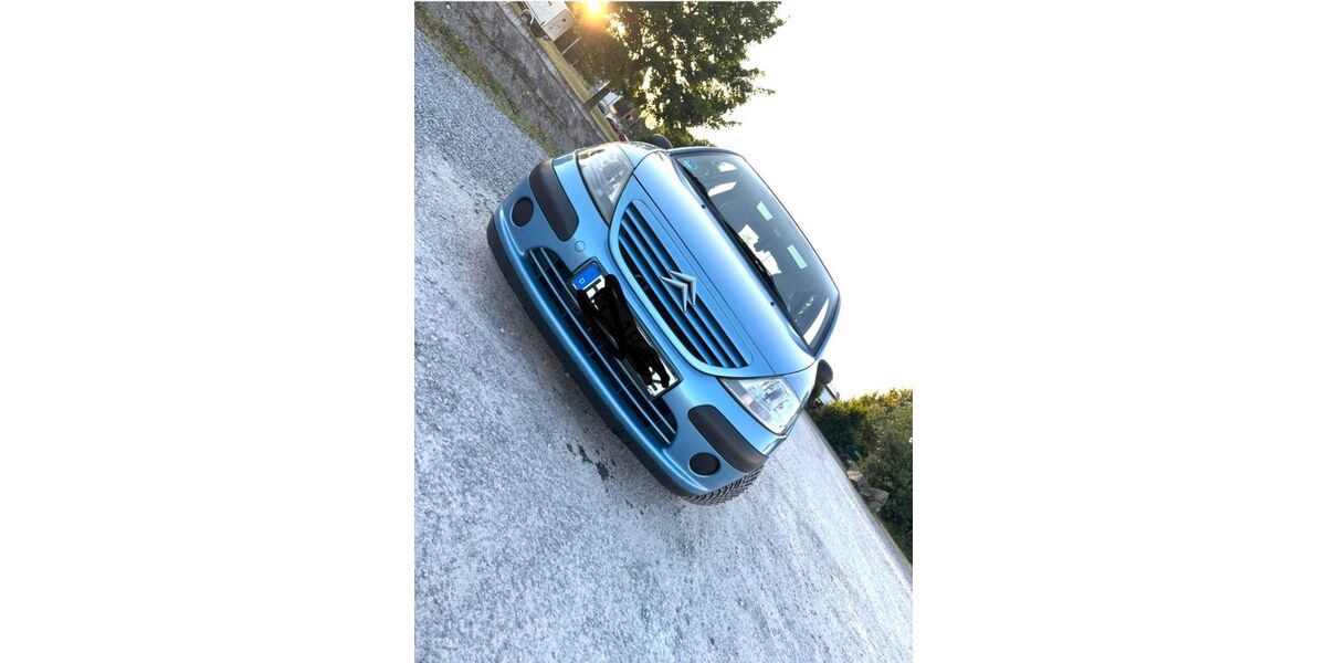 Citroen C3 248.000 km 1.500 &euro; Heilbronn 74274