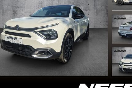 Citroen C4 X 41.700 km 19.810 &euro; Heilbronn 74074