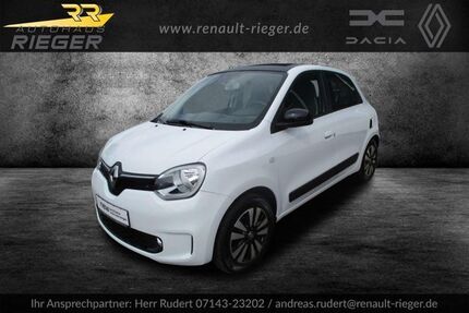 Renault Twingo 7.690 km 11.590 &euro; Güglingen 74363