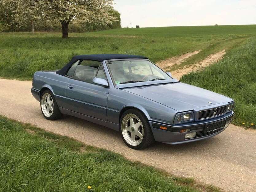 Biturbo
