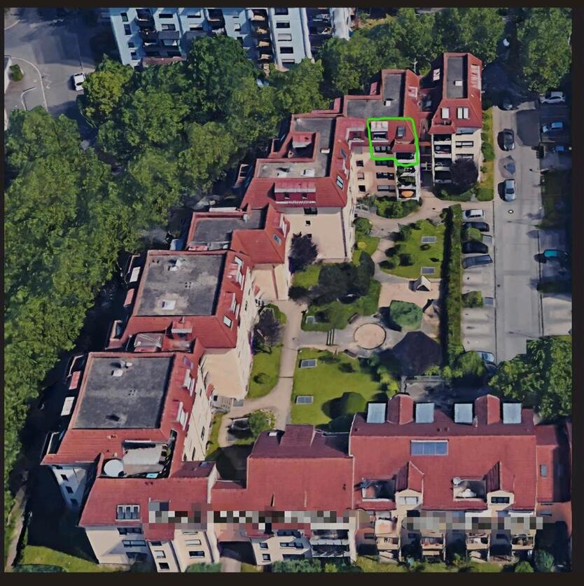 3-Zimmer Maisonettewohnung in Heilbronn-Sontheim - provisionsfrei zimmer