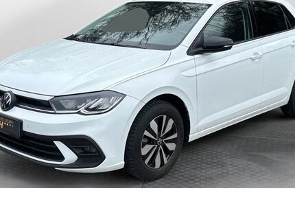 VW Polo 18.350 km 24.360 &euro; Möckmühl 74219