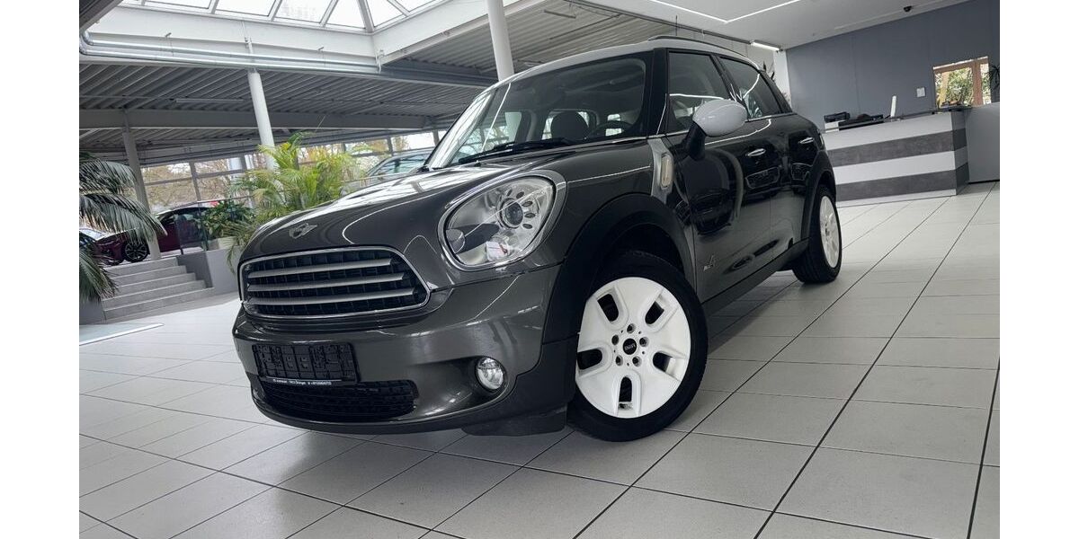 Mini Countryman D (Cooper) 110.000 km 6.480 &euro; Öhringen 74613