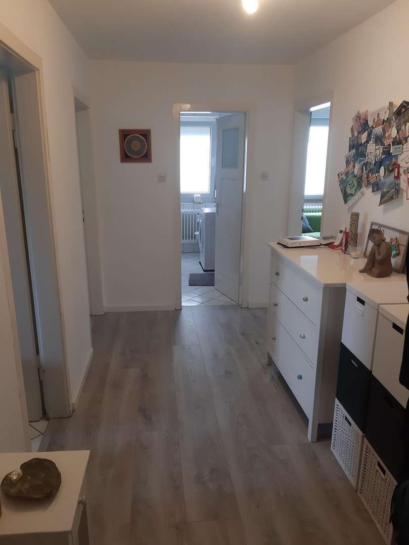 Wohnung zum Mieten in Heilbronn 620 € 59 m² 2 zimmer