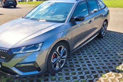 Skoda Octavia 24.000 km 31.500 € Backnang 71522