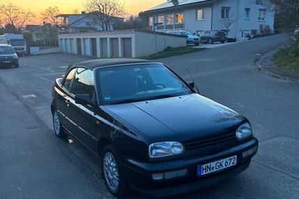 VW Golf 207.000 km 1.500 &euro; Schwaigern 74193