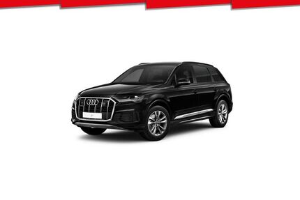 Audi Q7 56.803 km 50.980 &euro; Mosbach 74821