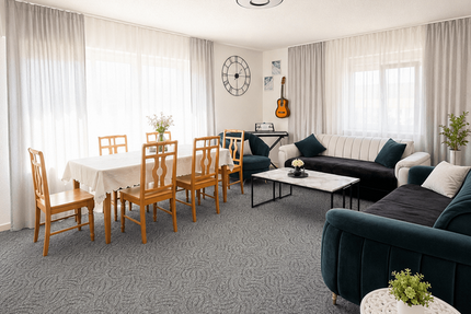 Wohnung Backnang - 3 Zimmer, 78 m&sup2;, 299.000&euro; | Angebot:26964049