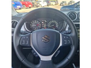 Suzuki Vitara 1.4 Boosterjet Hybrid Allgrip AT Comfort 2.410 km 27.990 &euro; Obrigheim-Asbach 74847
