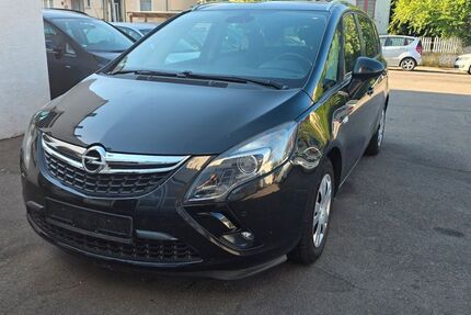 Opel Zafira 227.000 km 4.100 &euro; Möglingen 71696