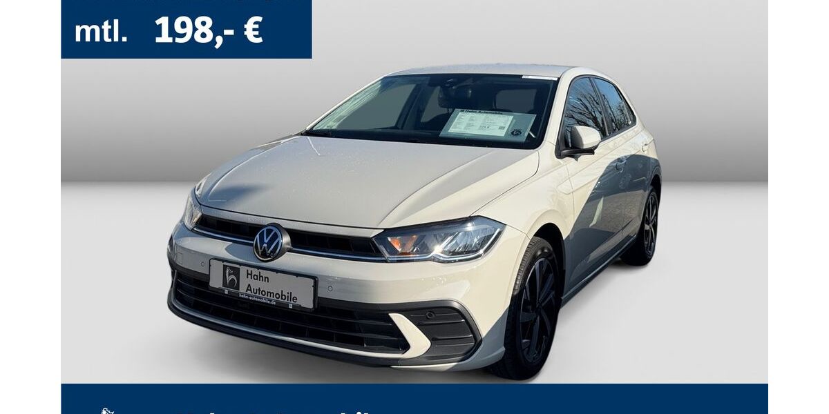 VW Polo 95.503 km 14.790 &euro; Backnang 71522