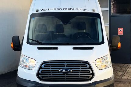 Ford Transit 80.427 km 17.900 &euro; Eberstadt 74246