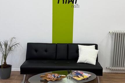 Platz in einem Schönheitssalon zu vermieten. Pfedelbach zimmer