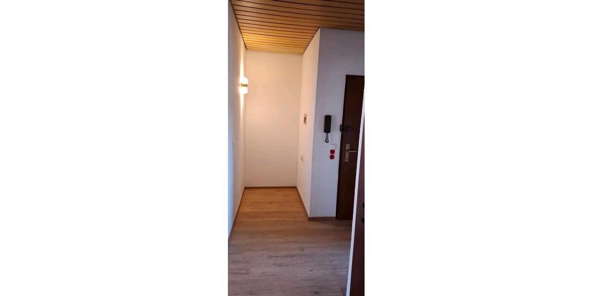 Erdgeschoßwohnung Bad Friedrichshall - 3 Zimmer, 75 m&sup2;, 249.000&euro; | Angebot:25832375