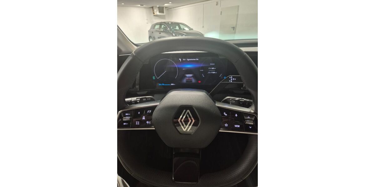 Renault Megane 18.000 km 29.900 &euro; Ludwigsburg 71636