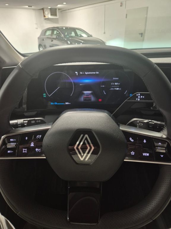 Renault Megane 4.000 km 33.500 € Ludwigsburg 71636