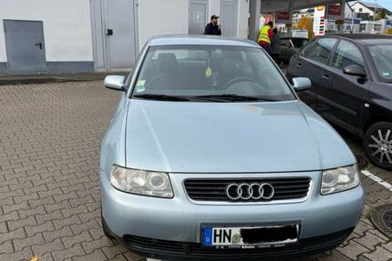 Audi A3 194.000 km 2.600 € Lauffen 74348